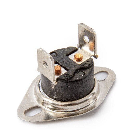 Thermostat - Internal Located in Sub-Basin
